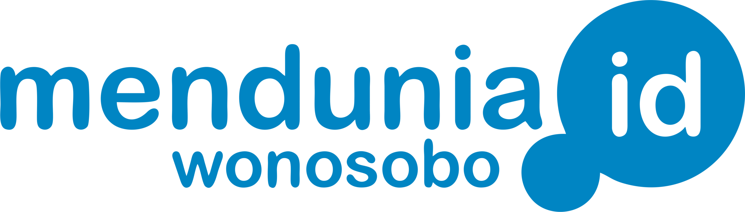 DESIGN WEB MENDUNIA ID Besar