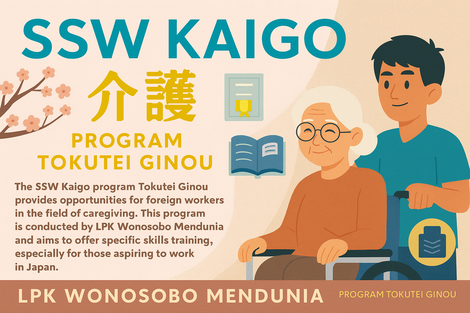 SSW KAIGO